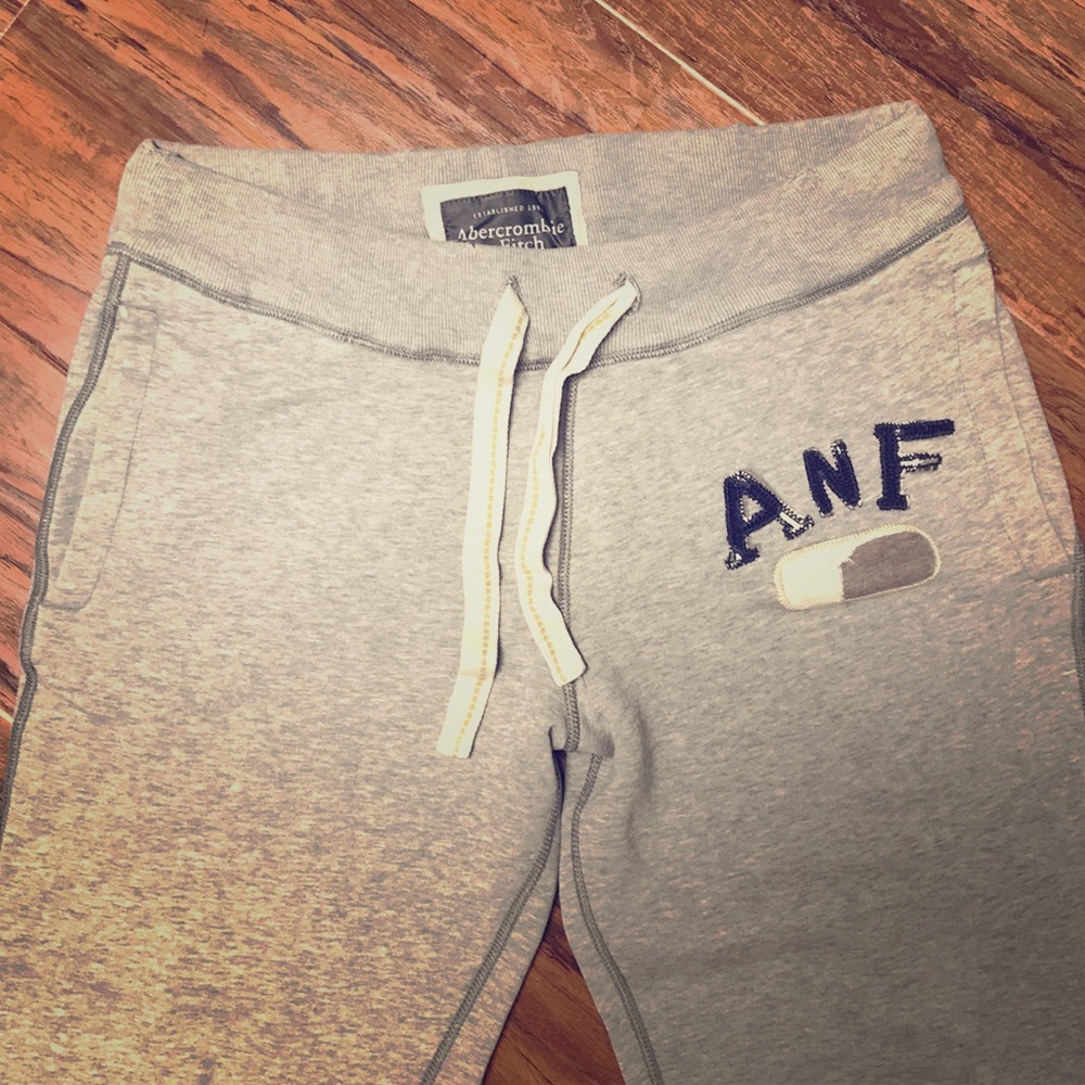 Abercrombie & Fitch Joggers